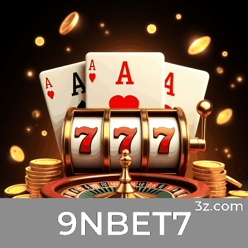 9NBET7: O Melhor Cassino Online com Pagamentos Rápidos