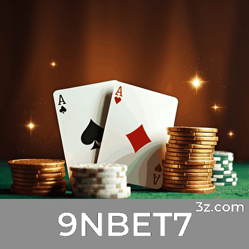 9NBET7: O Melhor Cassino Online com Pagamentos Rápidos