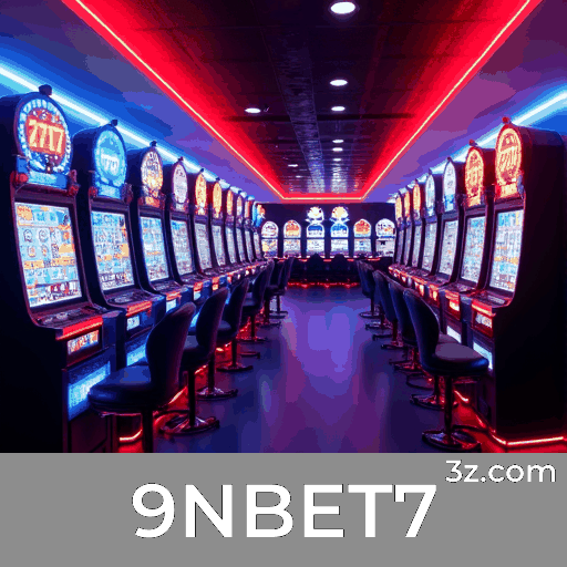 9NBET7: Onde a Excelência e a Segurança se Encontram