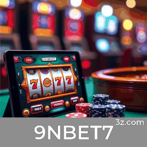 9NBET7: Desbloqueie Recompensas Incríveis!