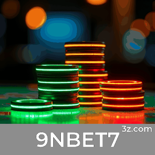 9NBET7: Onde a Excelência e a Segurança se Encontram