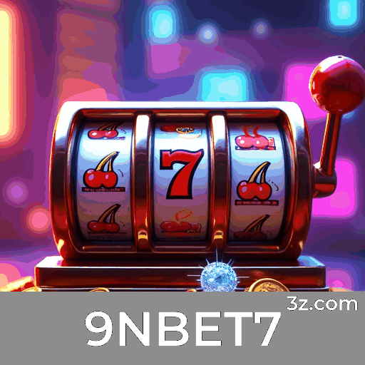 9NBET7: Desbloqueie Recompensas Incríveis!