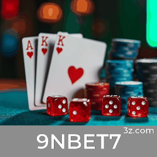 9NBET7: Tecnologia Avançada e Personalização em Promoções