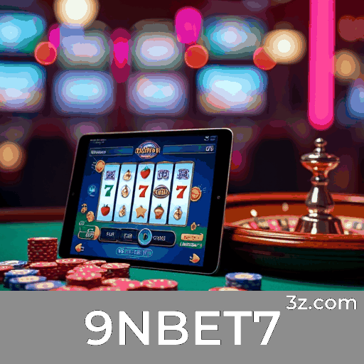 9NBET7: Tecnologia Avançada e Personalização em Promoções