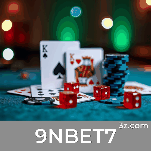 9NBET7: Experiências de Jogo Diversificadas e Imersivas