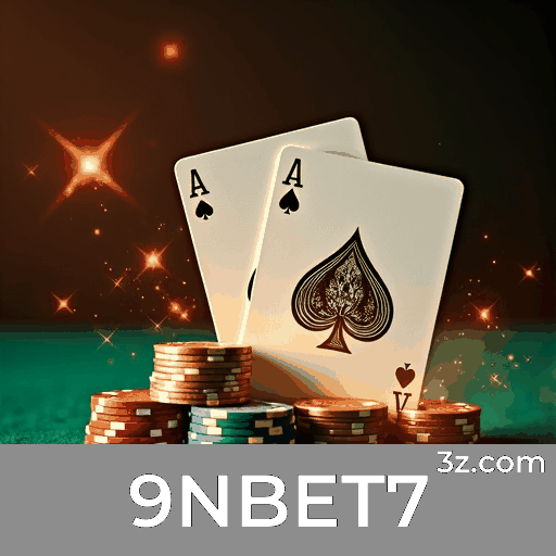 9NBET7: Experiência de Cassino Imersiva para Brasileiros