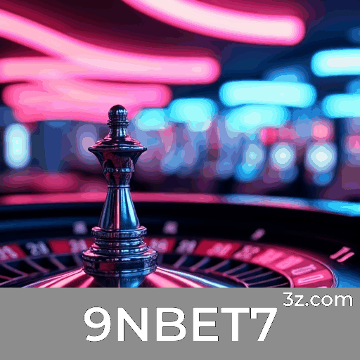 9NBET7: Experiência de Cassino Imersiva para Brasileiros