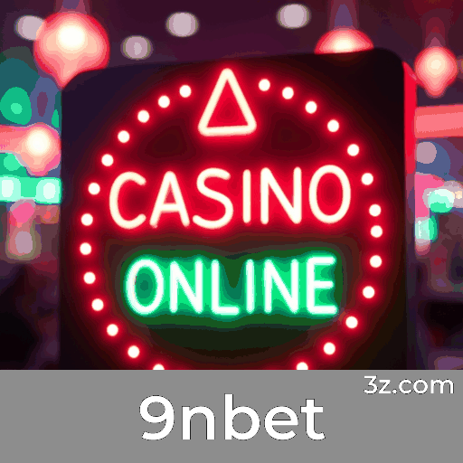 9nbet: Seu Cassino Online Premiado e Seguro