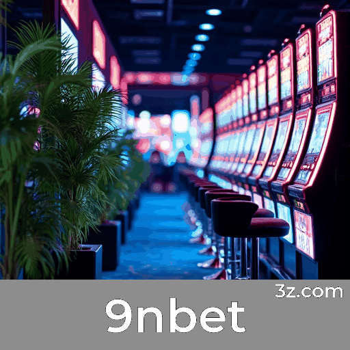 9nbet: Seu Cassino Online Premiado e Seguro