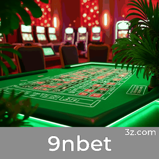 9nbet: A Plataforma de Interação e Comunidade Vibrante