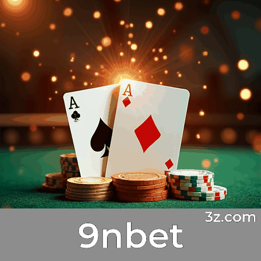 9nbet: Experiência de Cassino Imersiva para Brasileiros